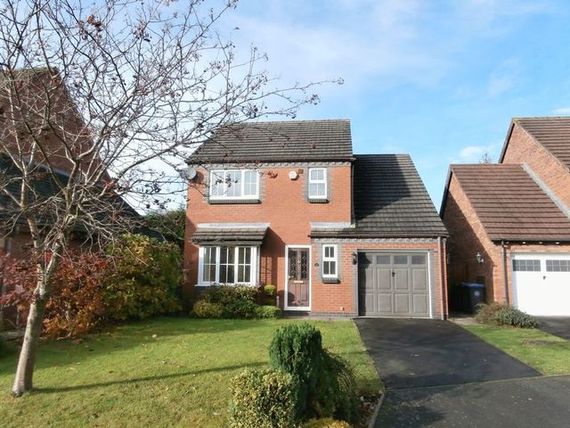 3 Bedroom Detached